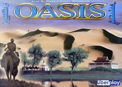Oasis