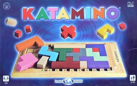 Katamino