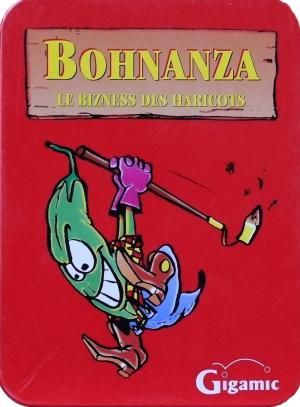 Bohnanza