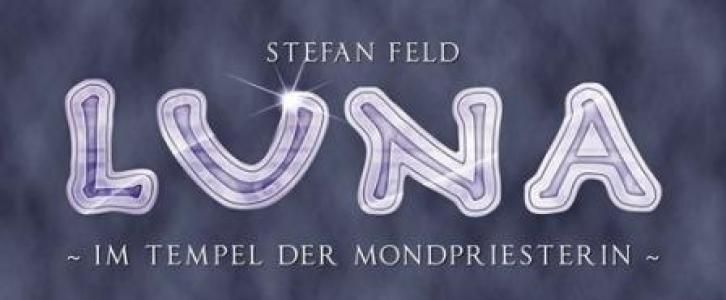 Luna - Im Tempel der Mondpriesterin