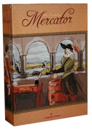 Mercator