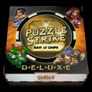 Puzzle Strike Deluxe