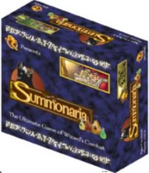 Summonaria 