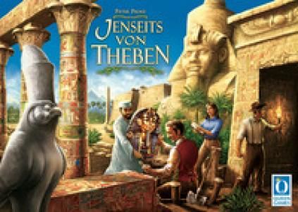 Jenseits von Theben
