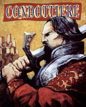 Condottiere