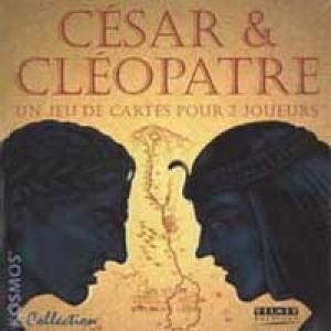César et Cléopâtre
