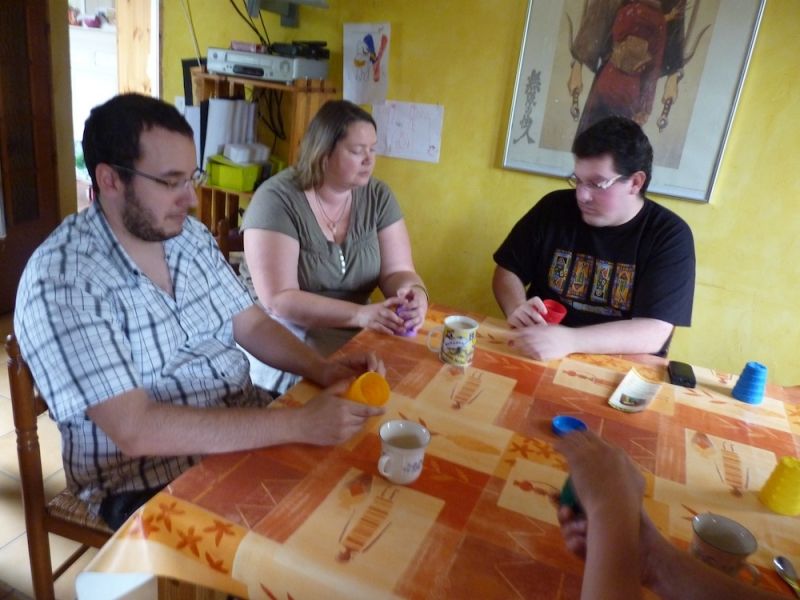 <a href="http://www.jedisjeux.net/perudo-g-245.html">Perudo</a>