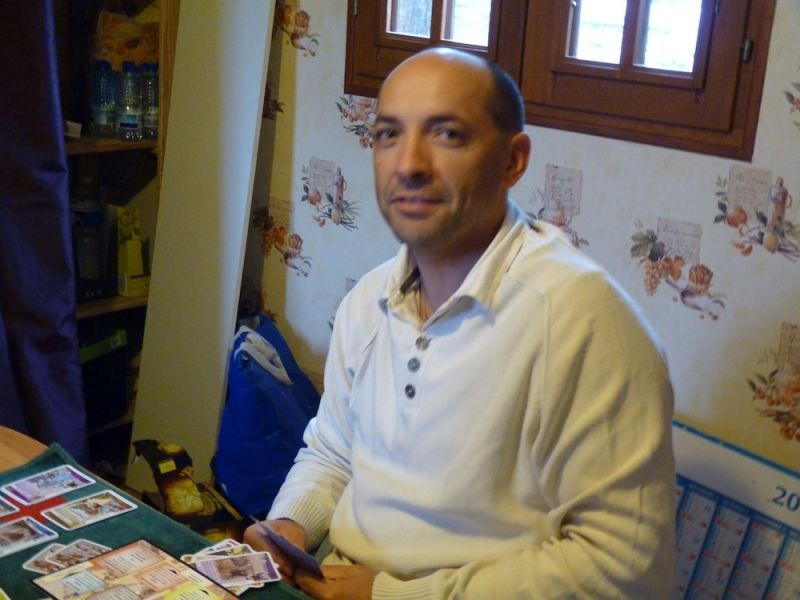 <a href="http://www.jedisjeux.net/la-gloire-de-rome">La gloire de Rome</a>