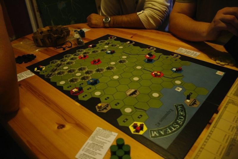 <a href="http://www.jedisjeux.net/age-of-steam">Age of Steam</a>