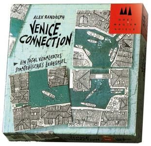 Venice Connection