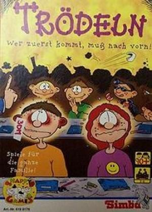 Trödeln