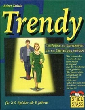 Trendy