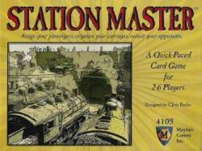 Station Master