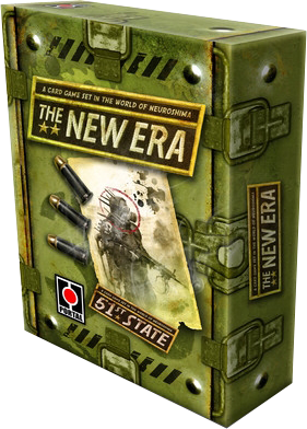 51st State: The New Era 