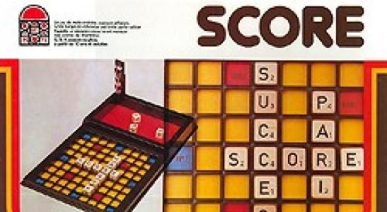 Score