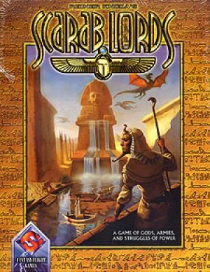 Scarab Lords