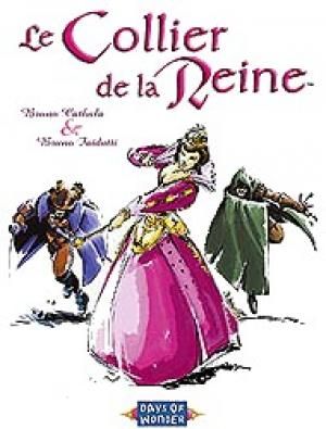 Le Collier de la Reine