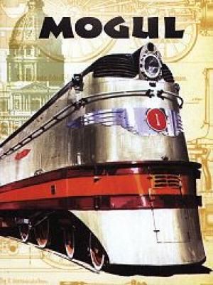 Mogul