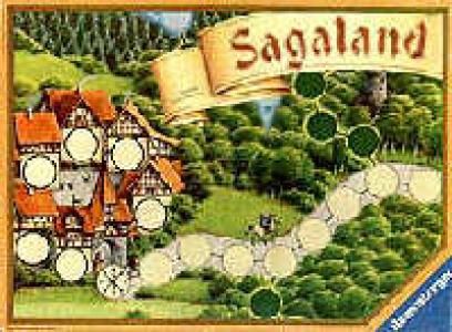 Sagaland