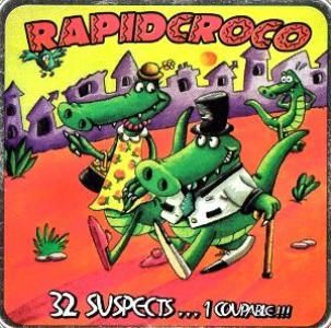 Rapidcroco
