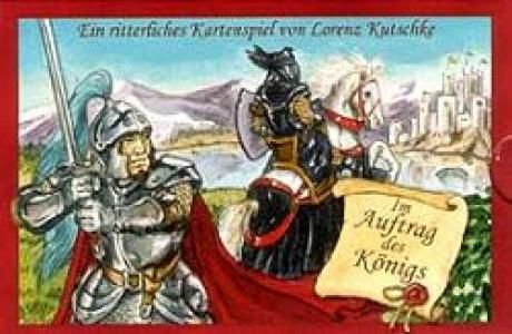 Im Auftrag des Königs