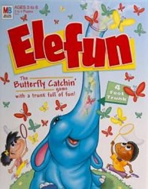 Elefun
