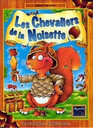 Les Chevaliers de la Noisette