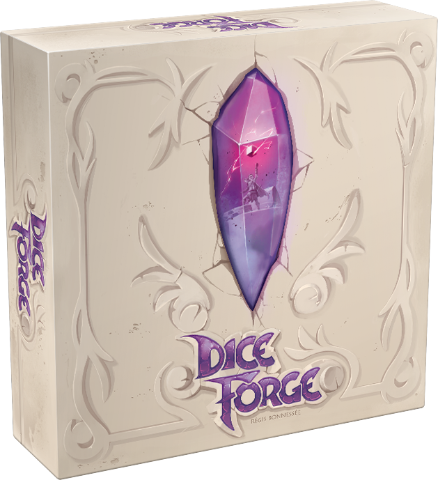 Dice Forge