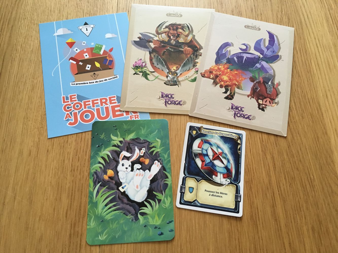 Les Goodies et la pub