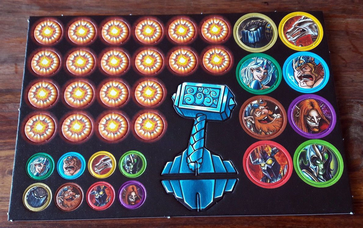 Attention chérie, ça va dépuncher !