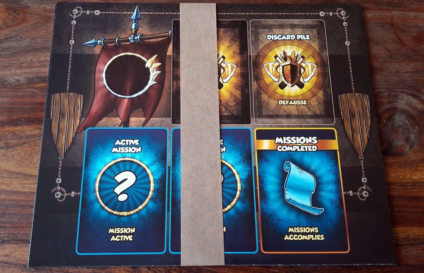 Encore emballés,  tous beaux tous neufs...