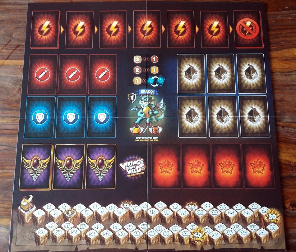 Y'a pas à dire il en jette !