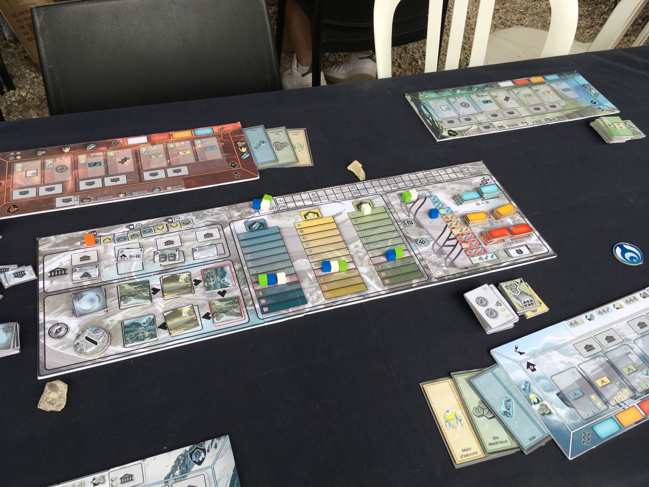 Le prochain Bankiiiz