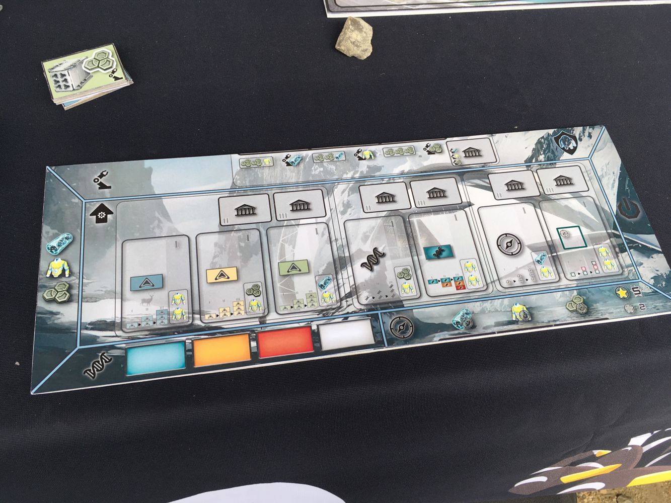 Le prochain Bankiiiz