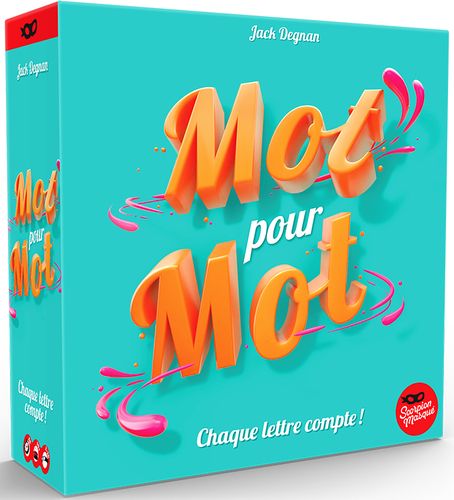Mot pour Mot