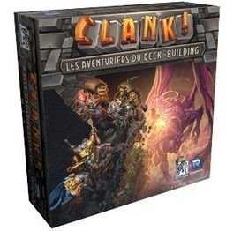 Clank!