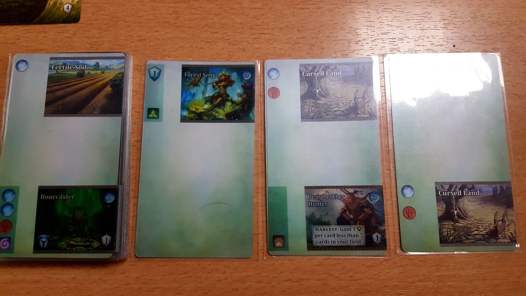 Beastbrother Hunter c'est l'avenir...