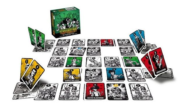 Apocalypse au zoo de Carson City