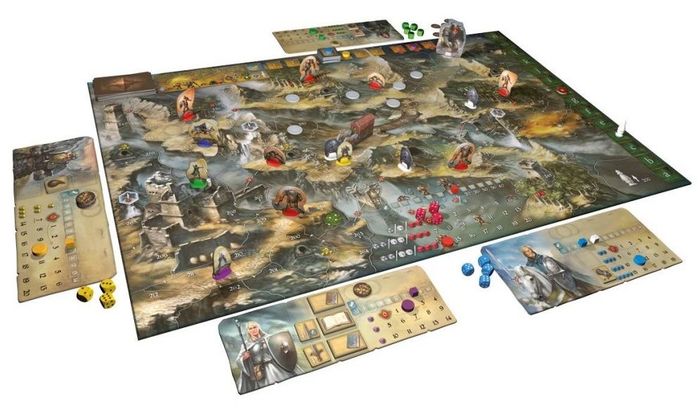 Andor: Le Dernier Espoir