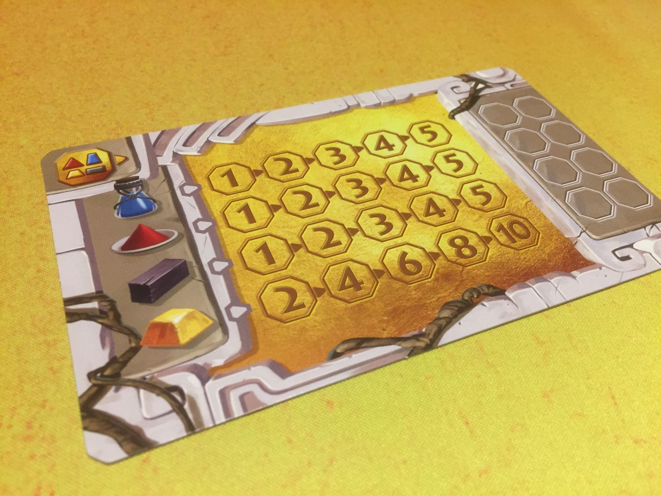 Les fluctuations du marché