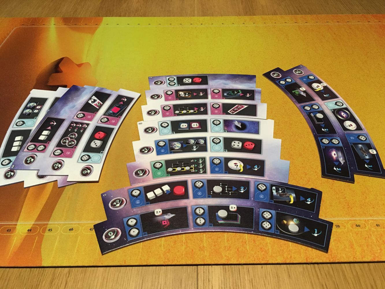 Les plateaux technologies