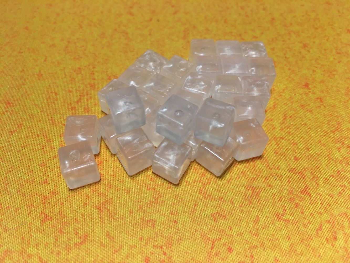 Les cubes ingénieuries