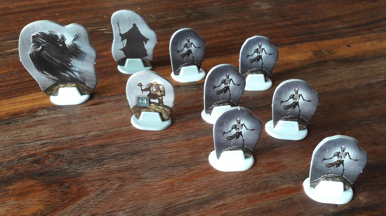 Je ne sais pas pourquoi mais je crois que je ne vais pas les aimer ceux-là...