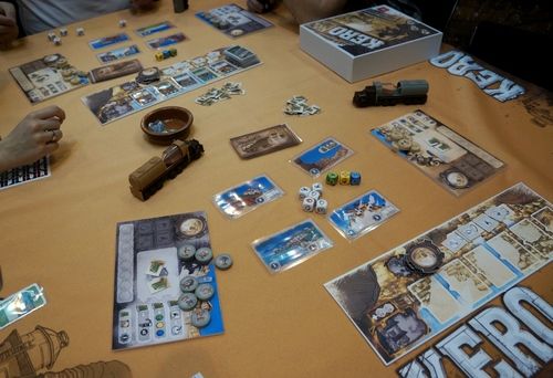 Image BGG Essen 2017