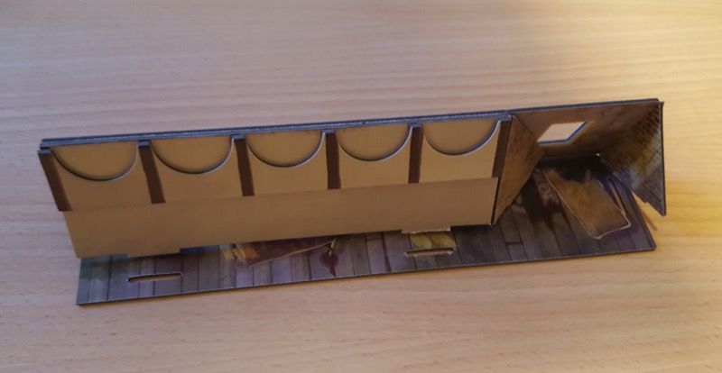 Bon chez moi ça ne se tient pas bien...