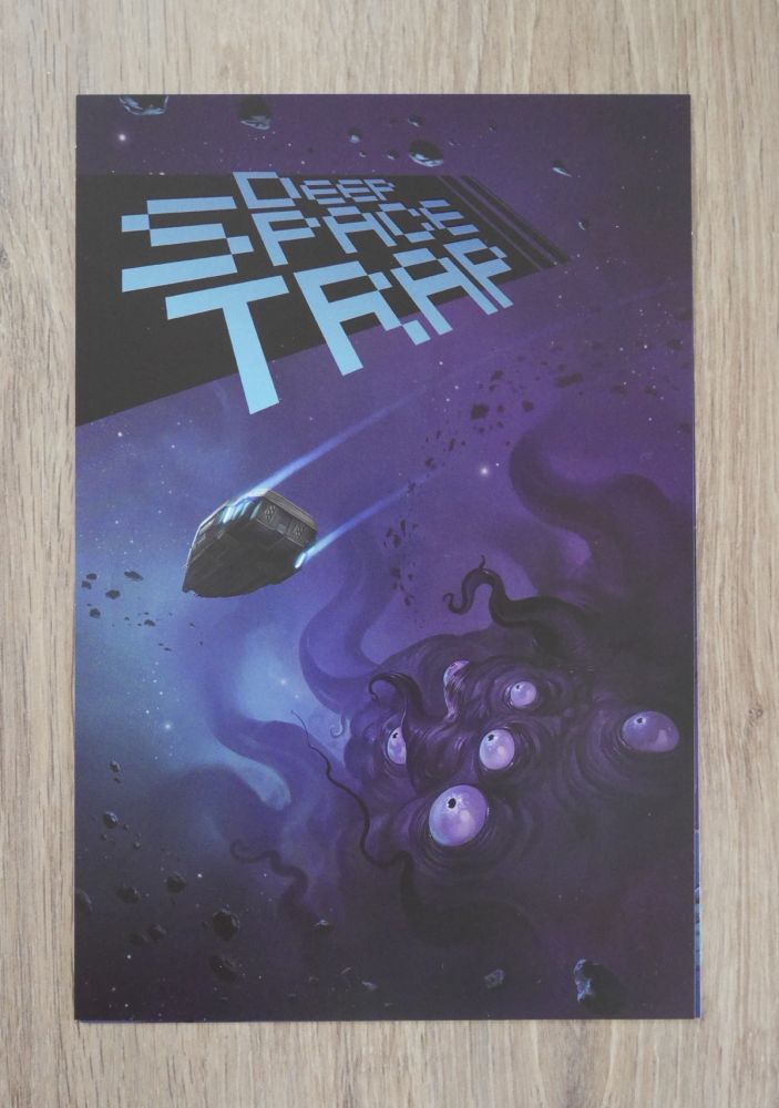 De Antoine Bauza, illustrations par Xavier Colette