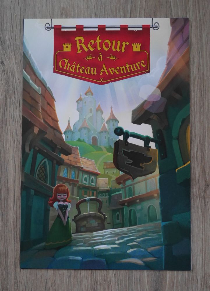 De Jared A Sorensen, illustrations par Miguel Coimbra