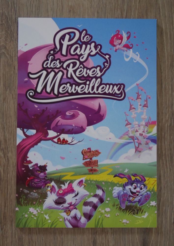 De Ludovic Maublanc,iIllustrations par Djib