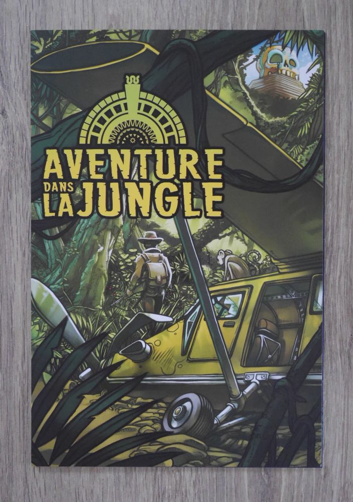 De Jared A Sorensen, illustrations par Pierô