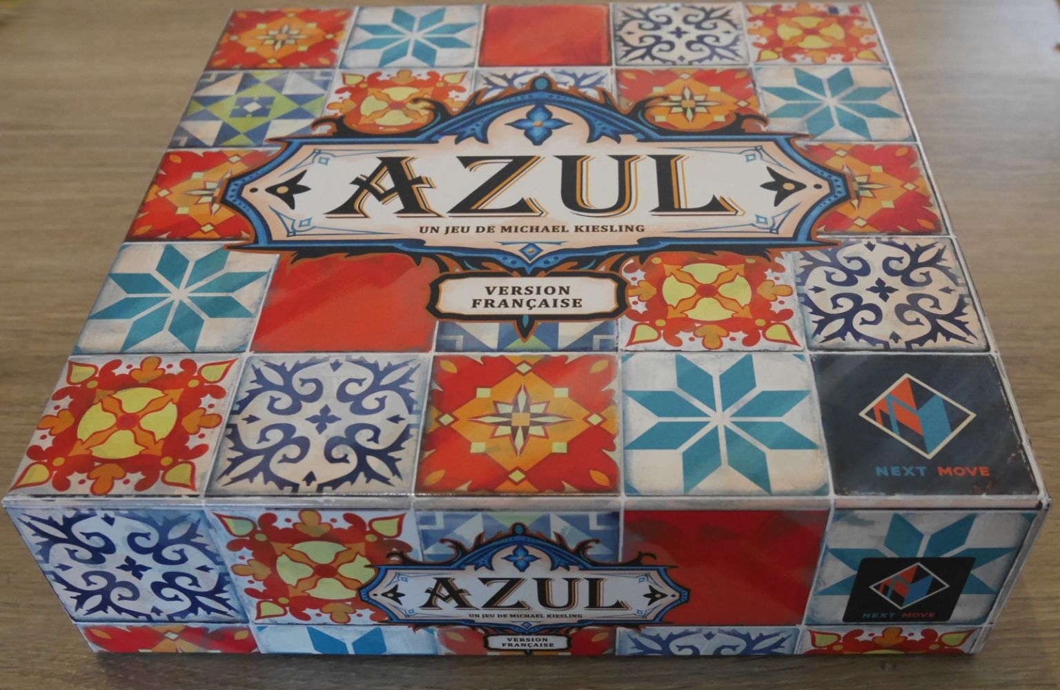 Une des dernières disponibles au FIJ 2018 avant la rupture de stock. L'As d'or a un peu aidé à accélérer la pénurie.